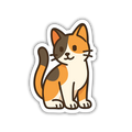 Custom Die-Cut Stickers