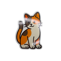 Custom Die-Cut Stickers